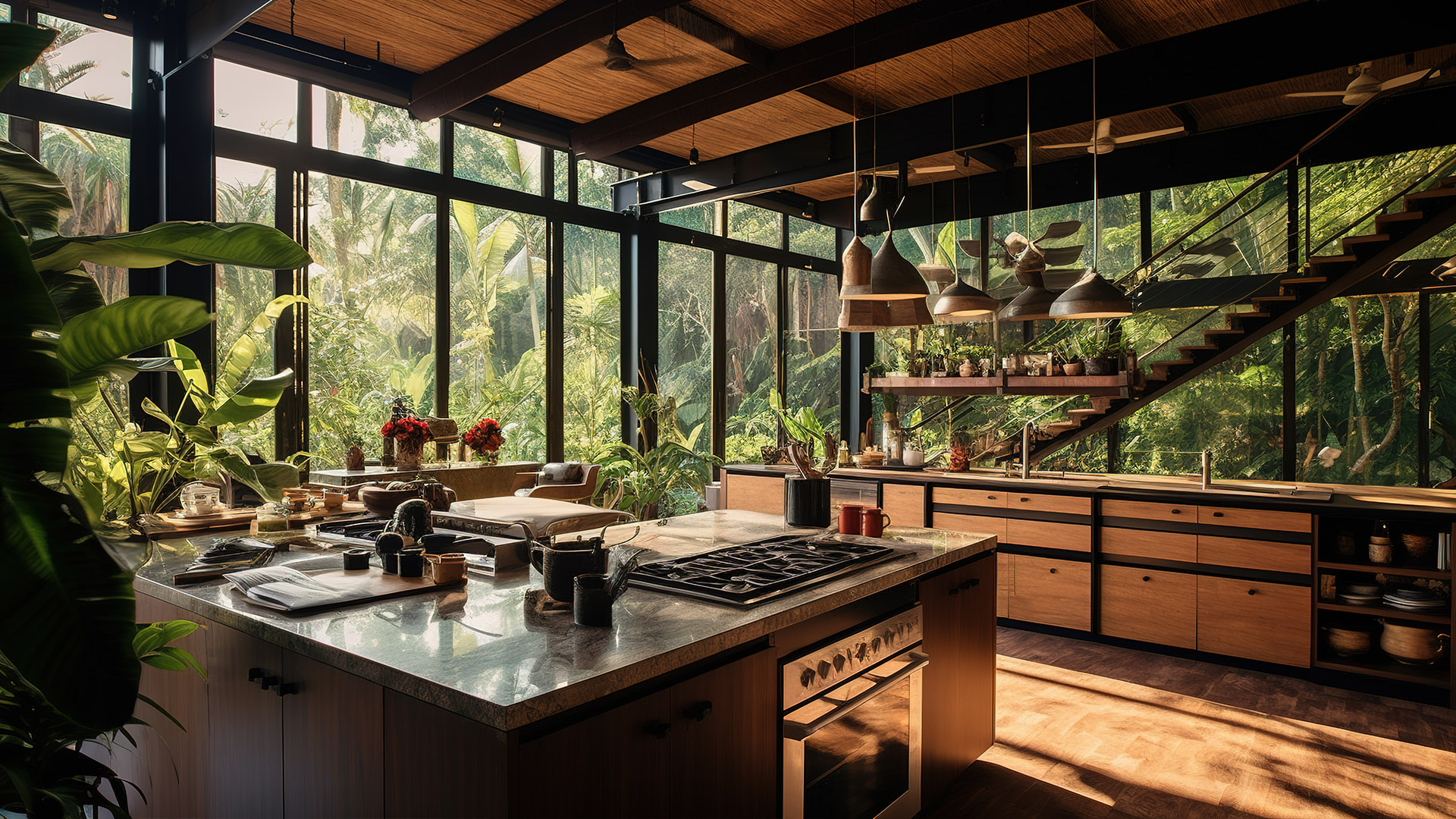 Kitchen-Design-Artist-Impression