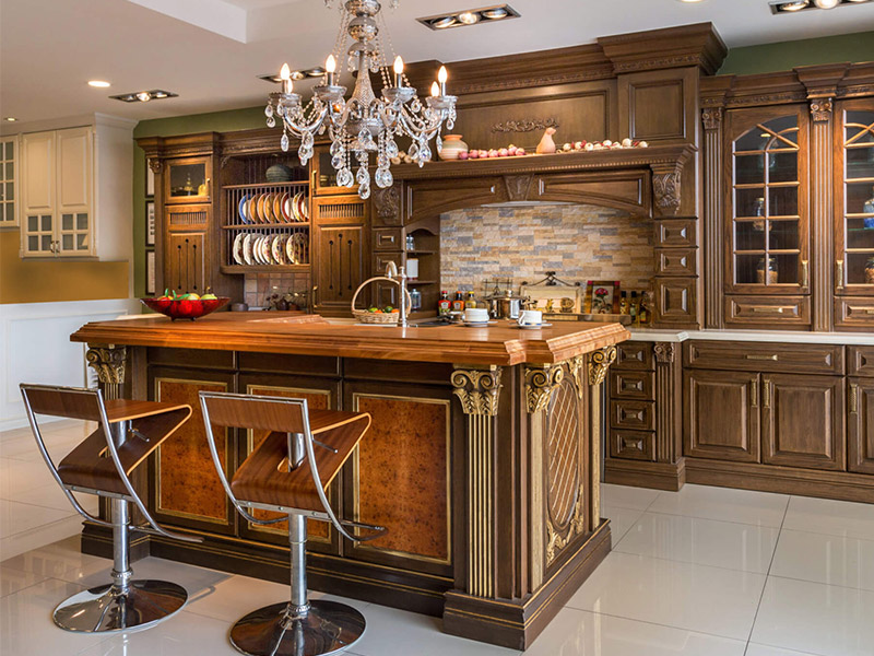 Kitchen-Design-Classic