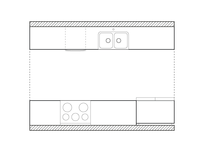 Kitchen-Design-Galley