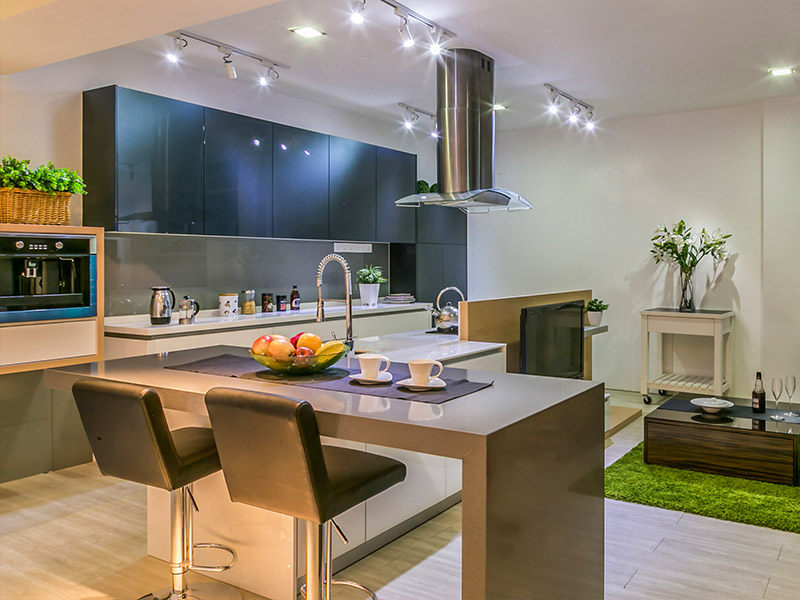Kitchen-Design-Modern