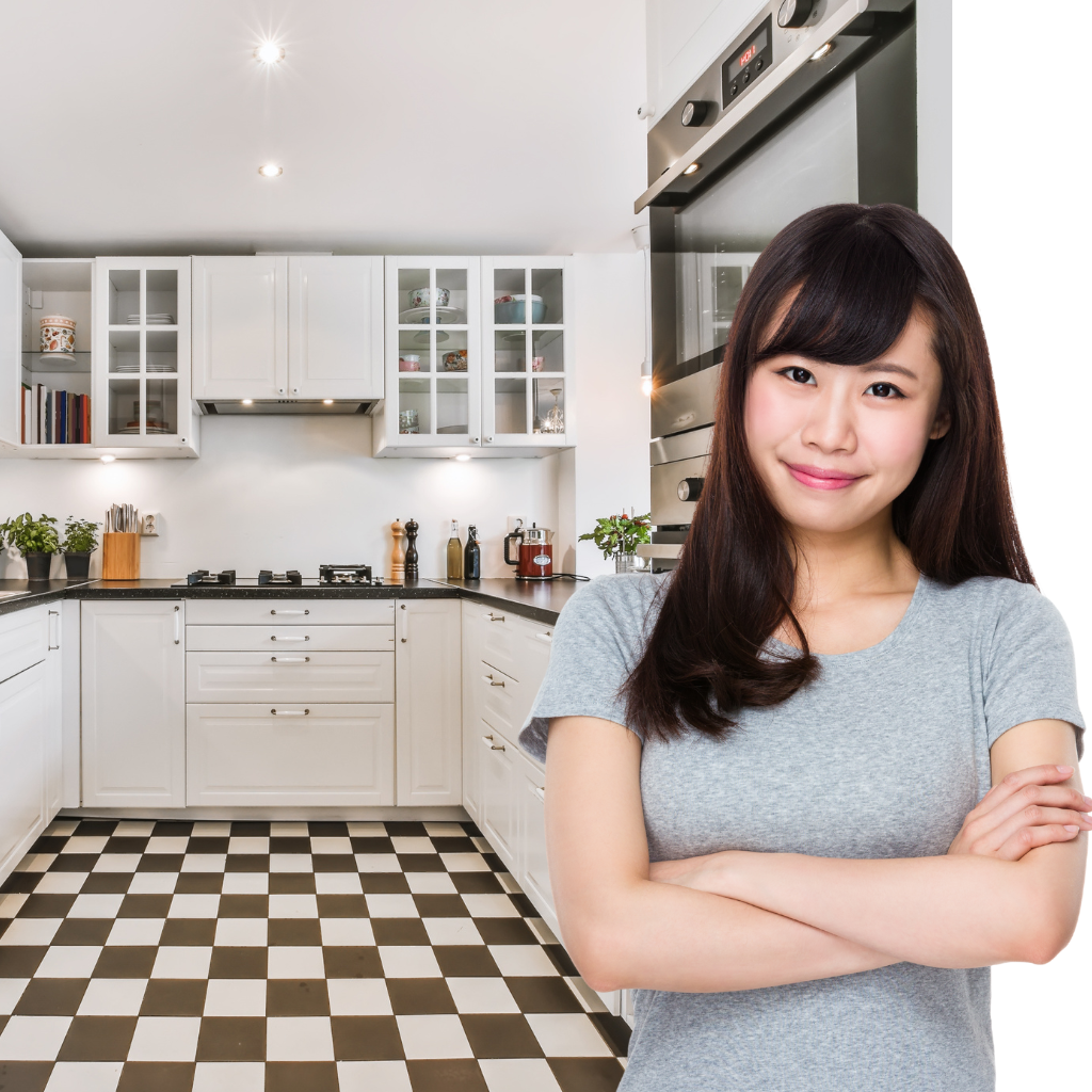 Kitchen Designer 02 Rowenda Kitchen Innovation