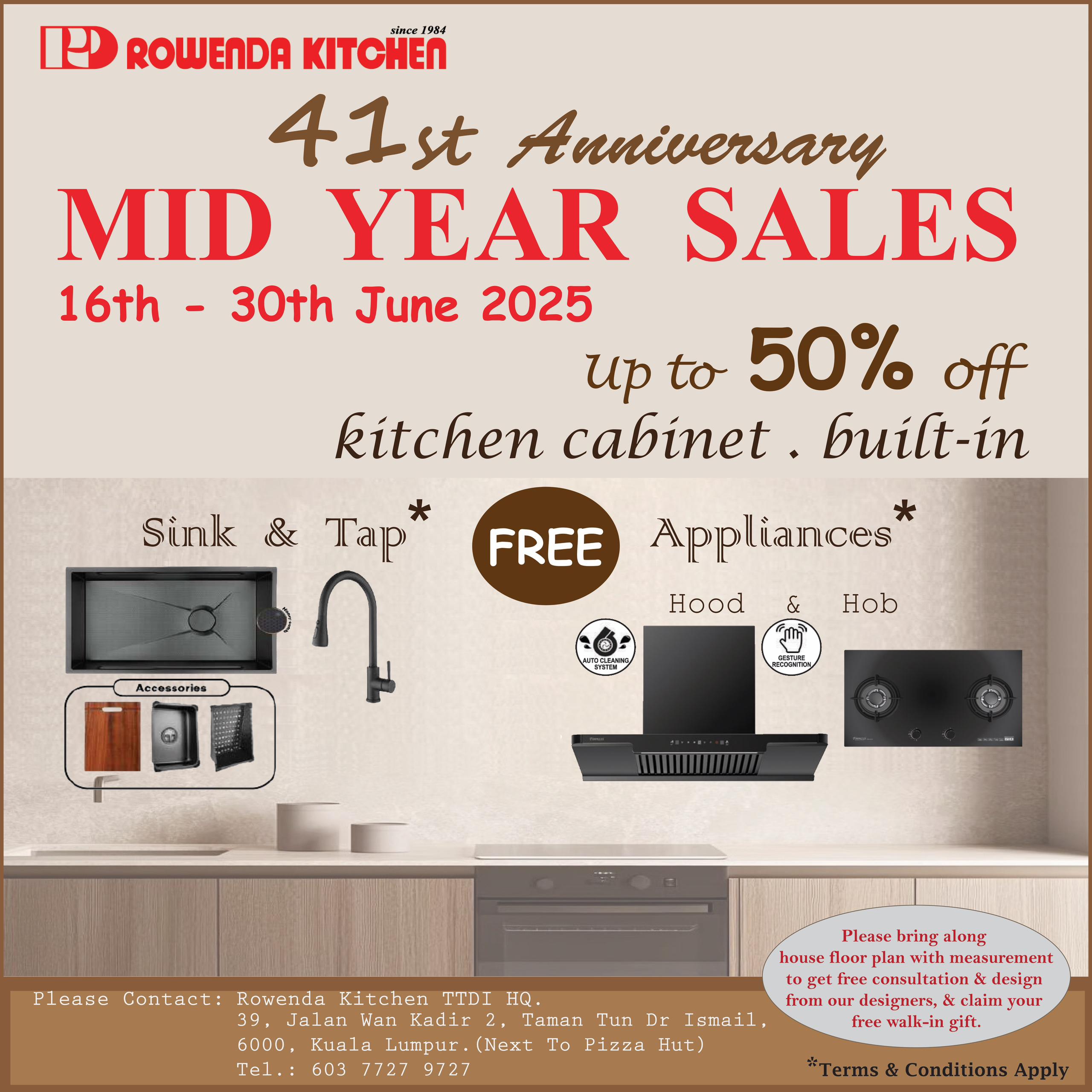 mid year sales